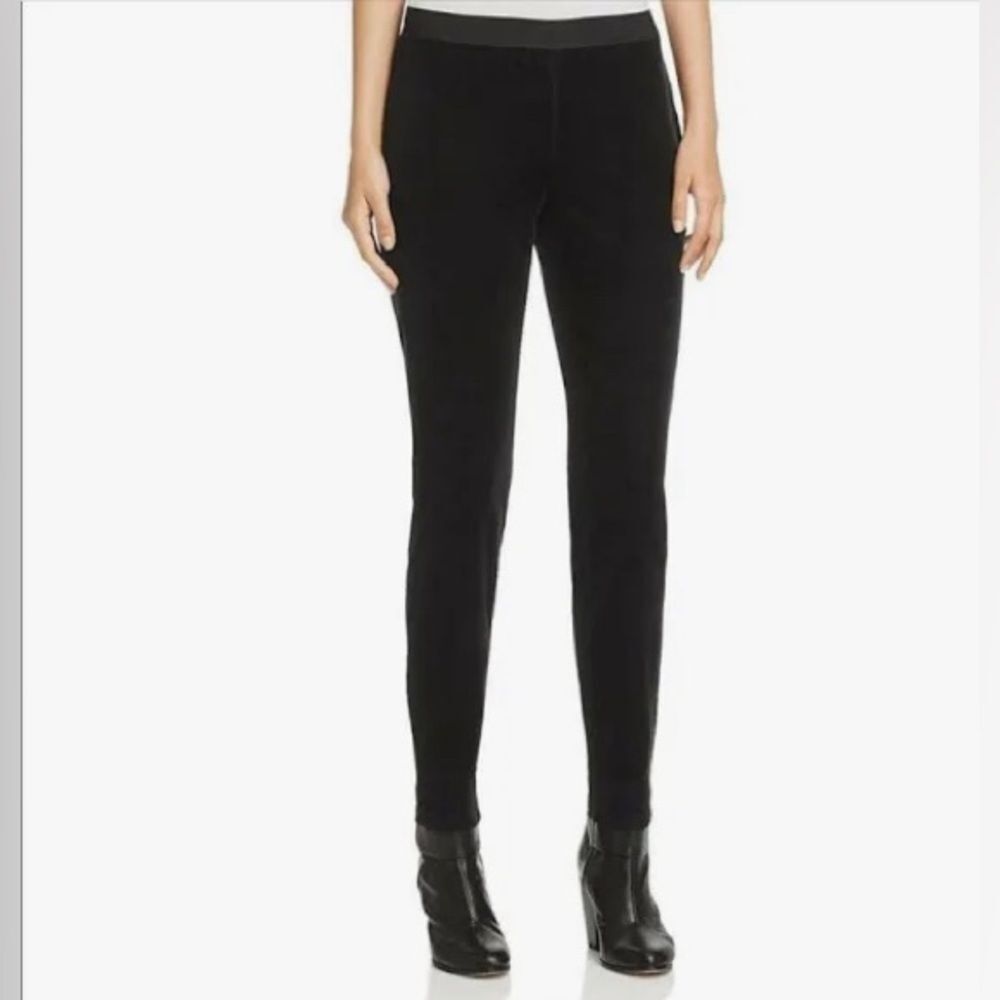 ORGANIC COTTON TENCEL STRETCH CORDUROY PANT size S /P A2